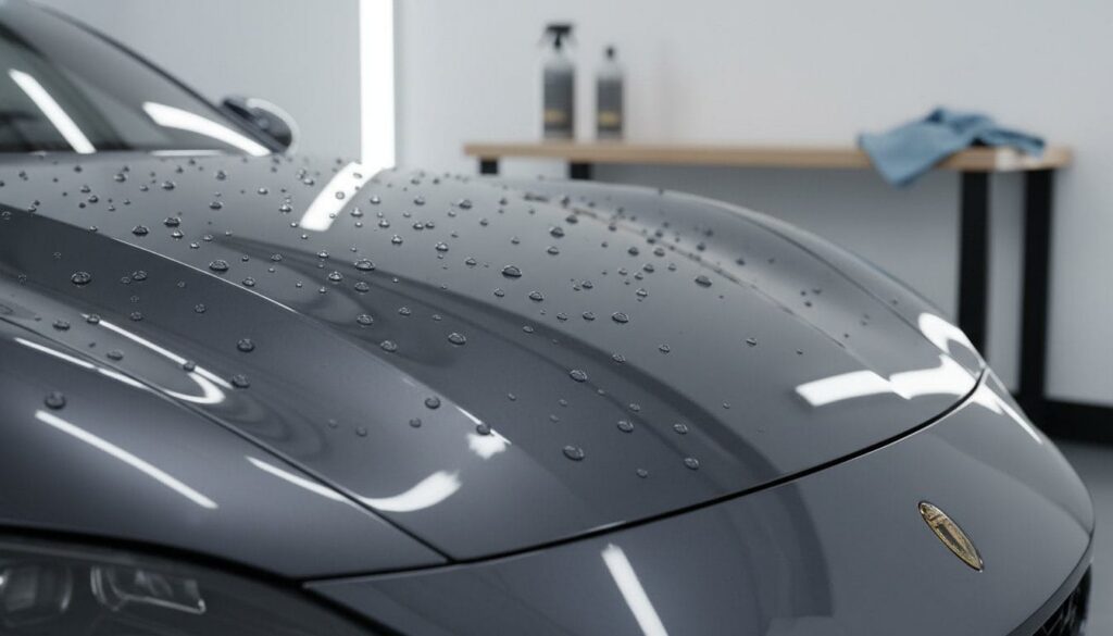 Čištění aut a kamionů | Ruční mytí vozu | Keramika | PPF | Carcleaners.cz Autokosmetika pro začátečníky: Průvodce výběrem a použitím