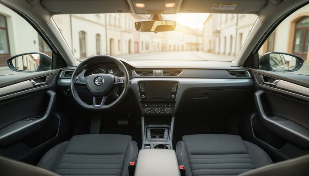 Čištění aut a kamionů | Ruční mytí vozu | Keramika | PPF | Carcleaners.cz Čištění interiéru vozu: Kompletní průvodce pro dokonalou čistotu a zdraví