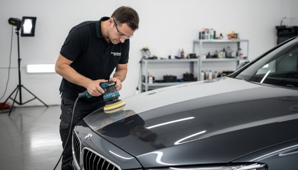 Čištění aut a kamionů | Ruční mytí vozu | Keramika | PPF | Carcleaners.cz Co je Automotive Detailing? Kompletní průvodce pro dokonalý vzhled vozu