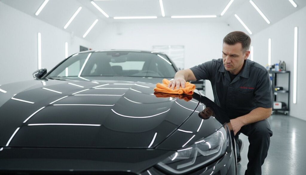 Čištění aut a kamionů | Ruční mytí vozu | Keramika | PPF | Carcleaners.cz Co je car detailing? Kompletní průvodce pro dokonalý vzhled vozu