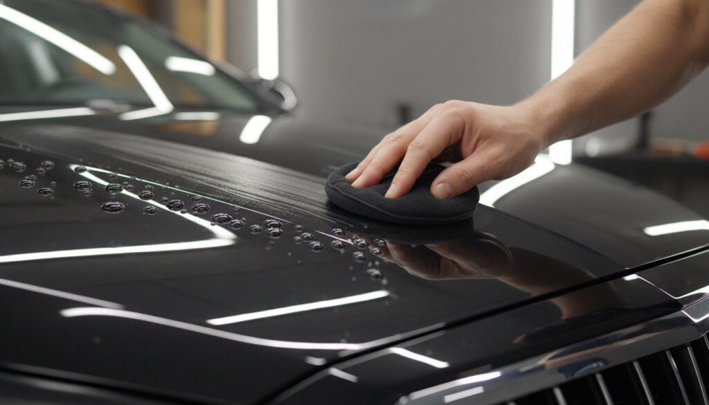 Čištění aut a kamionů | Ruční mytí vozu | Keramika | PPF | Carcleaners.cz Autokosmetika: Velký průvodce pro začátečníky i pokročilé