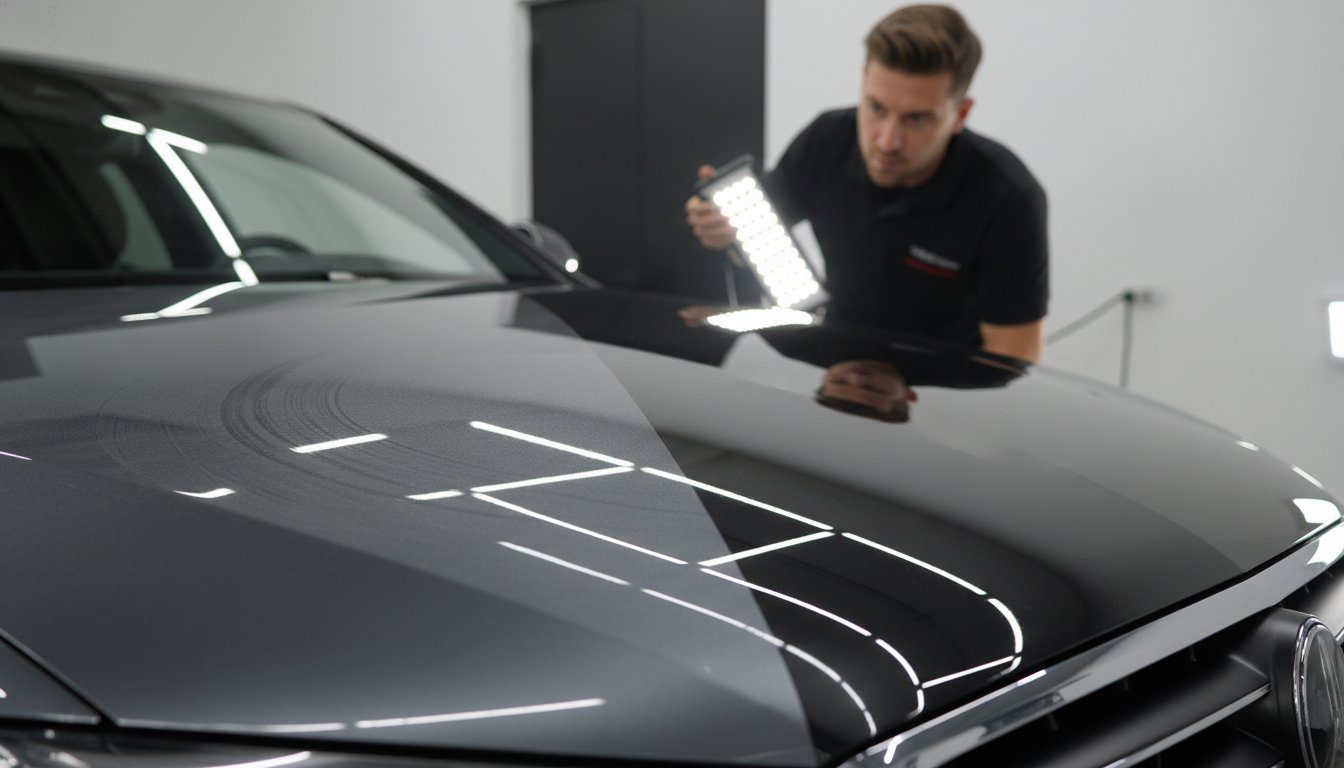 Čištění aut a kamionů | Ruční mytí vozu | Keramika | PPF | Carcleaners.cz Rozleštění laku cena: Kompletní průvodce