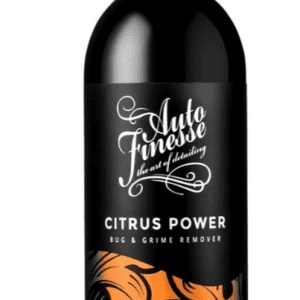 Auto Finesse Citrus Power Bug & Grime Remover