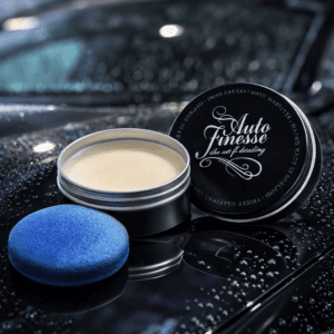 Auto Finesse Essence Carnauba Wax 150 g