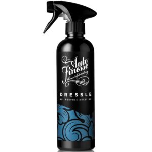 Auto Finesse Dressle All Purpose Dressing (500 ml) Sealant na plasty