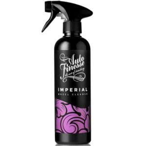 Auto Finesse Imperial Wheel Cleaner (500 ml) – Profesionální čistič kol a pneumatik