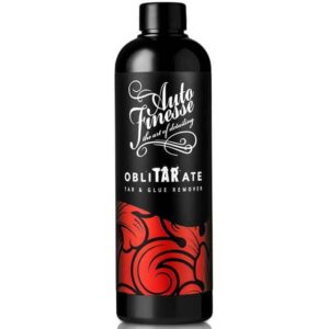 Auto Finesse ObliTARate Tar & Glue Remover (500 ml) – Odstraňovač asfaltu a lepidel