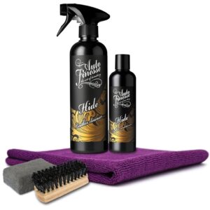 Auto Finesse Hide Leather Cleanser 500 ml
