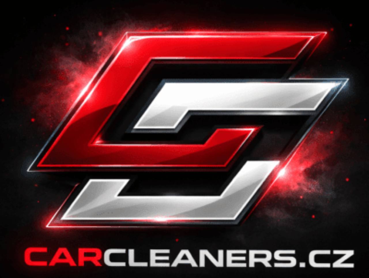 Logo Carcleaners.cz