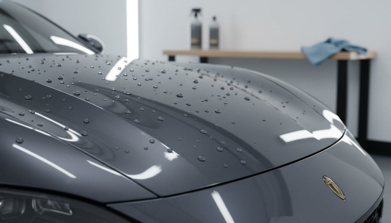 Čištění aut a kamionů | Ruční mytí vozu | Keramika | PPF | Carcleaners.cz Autokosmetika pro začátečníky: Průvodce výběrem a použitím