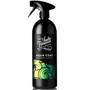 Auto Finesse Aqua Coat 1 L – hydrofobní ochrana laku po umytí