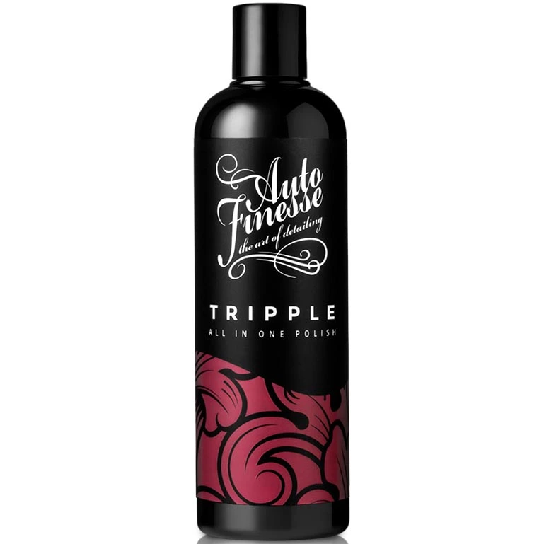 Auto Finesse Tripple All In One Polish (500 ml) Leštěnka s voskem