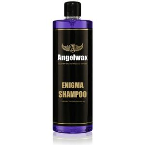Autošampon s keramikou Angelwax Enigma Shampoo (500 ml)