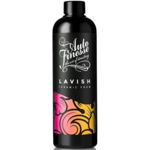 Auto Finesse Lavish Ceramic Foam – keramická aktivní pěna 500 ml
