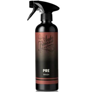 Auto Finesse Essentials Pre-Wash 500 ml – čistič na předmytí auta