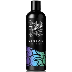Auto Finesse Vision Glass Polish – leštěnka na okna 500 ml