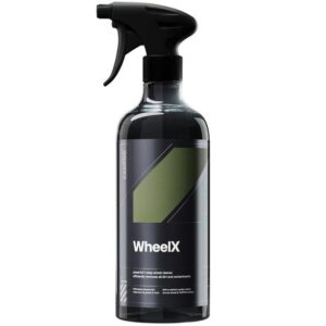 CarPro WheelX 1 l – čistič kol a pneumatik | odstranění brzdového prachu